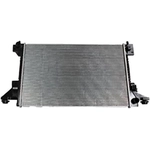 Order Radiator - GM3010545 For Your Vehicle