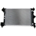 Order Radiator - GM3010546 For Your Vehicle