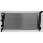 Order Radiator - GM3010548 For Your Vehicle