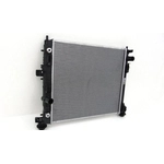 Order Radiator - GM3010557 For Your Vehicle