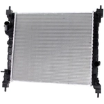 Order Radiator - GM3010560 For Your Vehicle