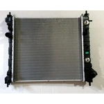 Order Radiator - GM3010561 For Your Vehicle