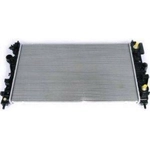 Order Radiator - GM3010569 For Your Vehicle