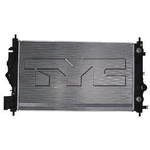 Order Radiator - GM3010574 For Your Vehicle