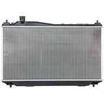 Order Radiator - HO3010177 For Your Vehicle