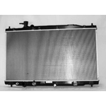 Order Radiator - HO3010214 For Your Vehicle