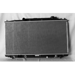 Order Radiator - HO3010216 For Your Vehicle