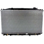 Order Radiator - HO3010217 For Your Vehicle