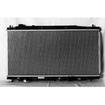 Order Radiator - HO3010221 For Your Vehicle