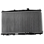 Order Radiator - HO3010224 For Your Vehicle