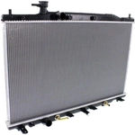 Order Radiator - HO3010225 For Your Vehicle