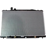 Order Radiator - HO3010226 For Your Vehicle