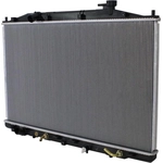 Order Radiator - HO3010227 For Your Vehicle