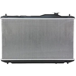Order Radiator - HO3010229 For Your Vehicle