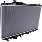 Order Radiator - HO3010232 For Your Vehicle