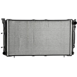 Order Radiator - HO3010235 For Your Vehicle
