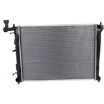 Order Radiateur - HY3010158 For Your Vehicle