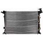 Order Radiator - HY3010167 For Your Vehicle