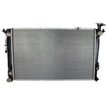 Order Radiator - HY3010170 For Your Vehicle