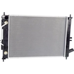 Order Radiator - HY3010186 For Your Vehicle