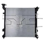 Order Radiator - HY3010197 For Your Vehicle