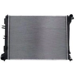 Order Radiateur - HY3010212 For Your Vehicle
