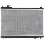 Order Radiator - IN3010115 For Your Vehicle