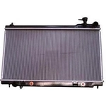 Order Radiator - IN3010118 For Your Vehicle