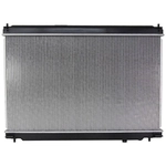 Order Radiator - IN3010120 For Your Vehicle