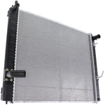 Order Radiator - IN3010206 For Your Vehicle