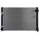 Order Radiator - IN3010208 For Your Vehicle