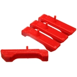 Order Radiator Insulator by ENERGY SUSPENSION - 3.6117R For Your Vehicle