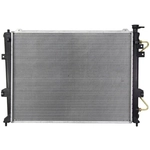 Order Radiator - KI3010131 For Your Vehicle