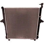 Order Radiator - KI3010132 For Your Vehicle