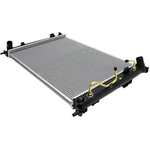 Order Radiator - KI3010139 For Your Vehicle