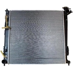 Order Radiator - KI3010143 For Your Vehicle