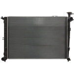 Order Radiator - KI3010152 For Your Vehicle