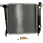 Order KOYORAD - A1062 - Engine Coolant Radiator For Your Vehicle