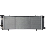 Order Radiator by KOYORAD - A1193 For Your Vehicle