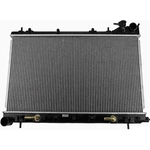 Order Radiator by KOYORAD - A13026 For Your Vehicle