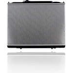 Order Radiator by KOYORAD - A13065 For Your Vehicle