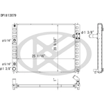 Order Radiator by KOYORAD - A13079 For Your Vehicle