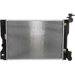 Order Radiator by KOYORAD - A13106 For Your Vehicle