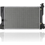 Order Radiator by KOYORAD - A13152 For Your Vehicle