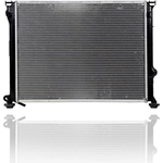 Order Radiator by KOYORAD - A13157 For Your Vehicle