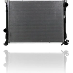 Order Radiator by KOYORAD - A13158 For Your Vehicle