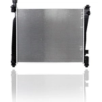 Order Radiator by KOYORAD - A13204 For Your Vehicle