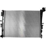 Order Radiator by KOYORAD - A13249 For Your Vehicle