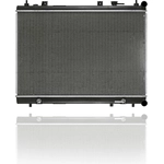 Order Radiator by KOYORAD - A13348 For Your Vehicle