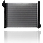 Order Radiator by KOYORAD - A13365 For Your Vehicle